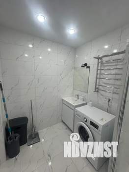 2-к квартира, посуточно, 51м2, 3/5 этаж