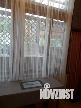 2-к квартира, посуточно, 40м2, 1/2 этаж