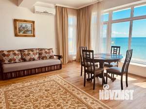 1-к квартира, посуточно, 68м2, 3/5 этаж