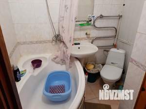 2-к квартира, посуточно, 50м2, 3/5 этаж