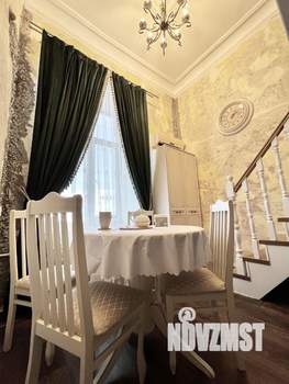 Студия квартира, посуточно, 20м2, 3/3 этаж