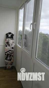 1-к квартира, посуточно, 37м2, 4/5 этаж