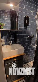 Студия квартира, посуточно, 17м2, 4/6 этаж