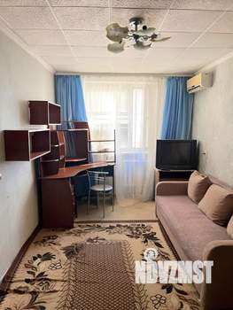 2-к квартира, на длительный срок, 44м2, 8/9 этаж