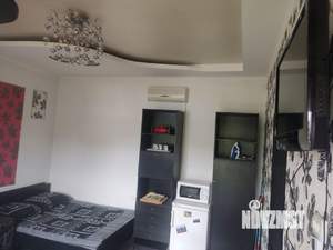 1-к квартира, посуточно, 22м2, 2/2 этаж