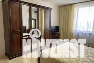 4-к квартира, посуточно, 120м2, 8/9 этаж