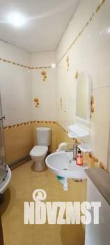 Студия квартира, посуточно, 22м2, 1/3 этаж