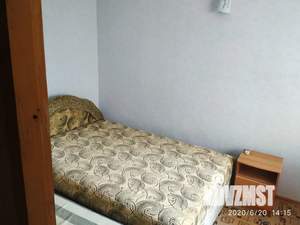 3-к квартира, посуточно, 70м2, 2/2 этаж