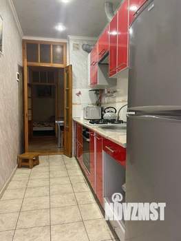 2-к квартира, на длительный срок, 38м2, 1/1 этаж