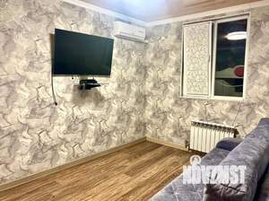 2-к квартира, посуточно, 50м2, 2/2 этаж