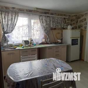 1-к квартира, посуточно, 35м2, 1/2 этаж