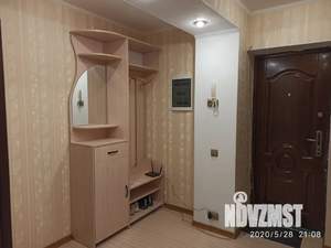 3-к квартира, посуточно, 67м2, 5/5 этаж