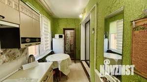 1-к квартира, посуточно, 25м2, 1/2 этаж