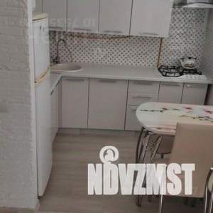3-к квартира, посуточно, 60м2, 2/5 этаж