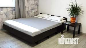 1-к квартира, посуточно, 23м2, 2/2 этаж