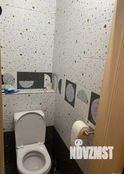 1-к квартира, на длительный срок, 45м2, 2/2 этаж