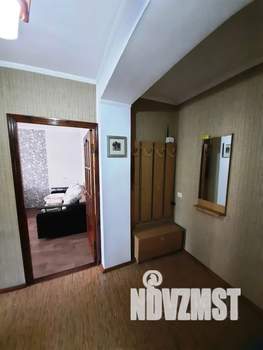 2-к квартира, посуточно, 56м2, 1/5 этаж