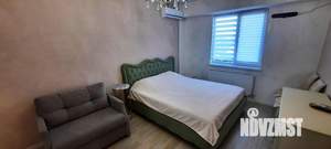 1-к квартира, посуточно, 50м2, 4/7 этаж