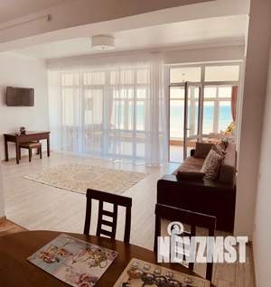 2-к квартира, посуточно, 86м2, 2/5 этаж