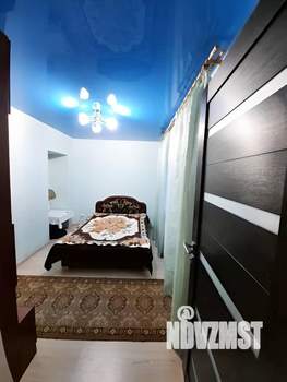 2-к квартира, посуточно, 40м2, 1/1 этаж