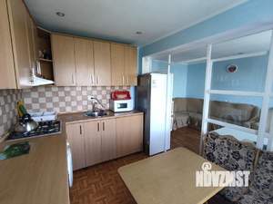 3-к квартира, посуточно, 62м2, 4/4 этаж