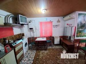 1-к квартира, на длительный срок, 20м2, 1/1 этаж