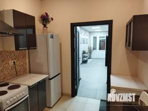 Студия квартира, посуточно, 24м2, 1/5 этаж