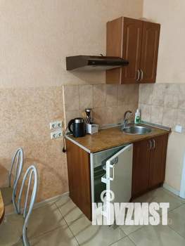Студия квартира, посуточно, 30м2, 1/7 этаж