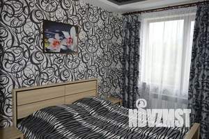 2-к квартира, посуточно, 35м2, 3/3 этаж