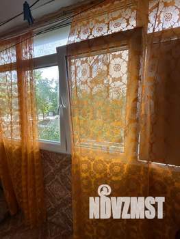 1-к квартира, посуточно, 33м2, 1/5 этаж