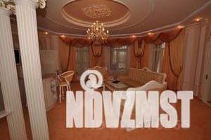 3-к квартира, посуточно, 91м2, 1/1 этаж