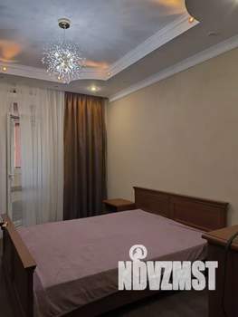 2-к квартира, посуточно, 57м2, 6/9 этаж