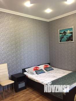 1-к квартира, посуточно, 30м2, 1/3 этаж