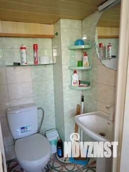 1-к квартира, посуточно, 16м2, 2/2 этаж