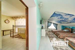 2-к квартира, посуточно, 50м2, 4/4 этаж