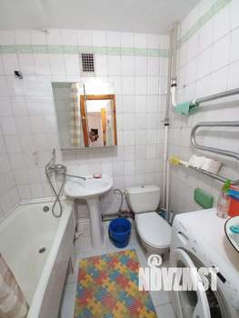 1-к квартира, посуточно, 31м2, 7/9 этаж
