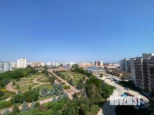 2-к квартира, на длительный срок, 58м2, 10/12 этаж