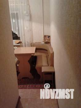 2-к квартира, посуточно, 56м2, 2/4 этаж
