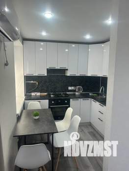 2-к квартира, посуточно, 51м2, 3/5 этаж