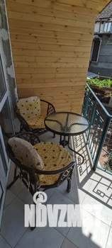 2-к квартира, посуточно, 42м2, 2/3 этаж