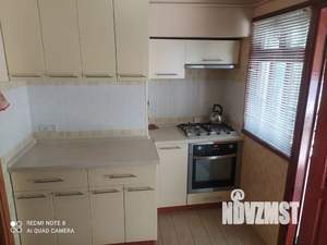 2-к квартира, посуточно, 45м2, 1/1 этаж