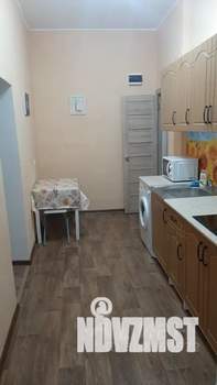 2-к квартира, посуточно, 35м2, 1/2 этаж