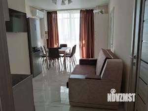 3-к квартира, на длительный срок, 44м2, 6/9 этаж