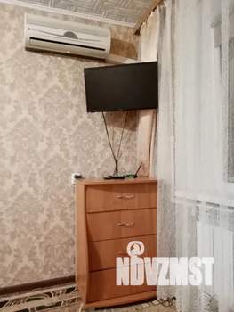 2-к квартира, посуточно, 45м2, 3/5 этаж