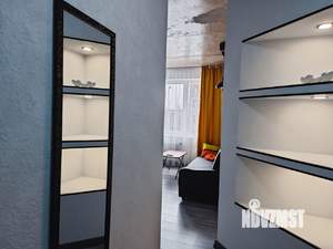 1-к квартира, посуточно, 37м2, 2/9 этаж