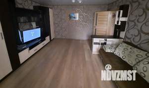 1-к квартира, посуточно, 37м2, 4/9 этаж