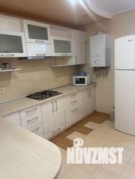 1-к квартира, посуточно, 60м2, 1/6 этаж