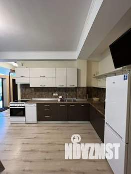 2-к квартира, посуточно, 64м2, 1/1 этаж