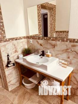 1-к квартира, посуточно, 68м2, 3/5 этаж