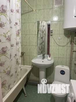 1-к квартира, посуточно, 37м2, 8/9 этаж